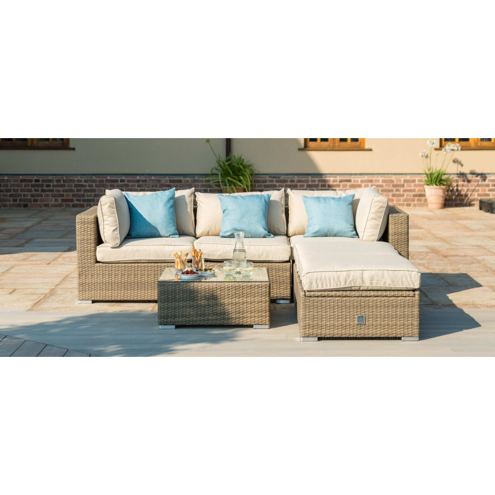 maze rattan rio